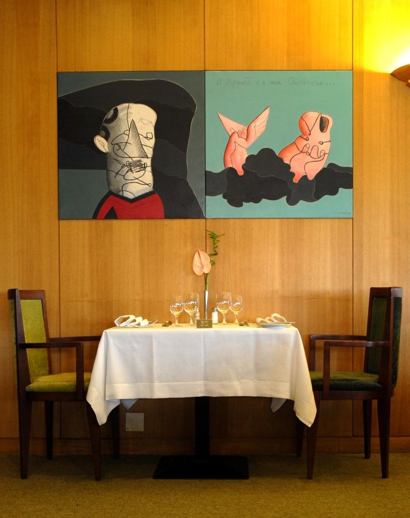 Ramada By Wyndham Lisboa