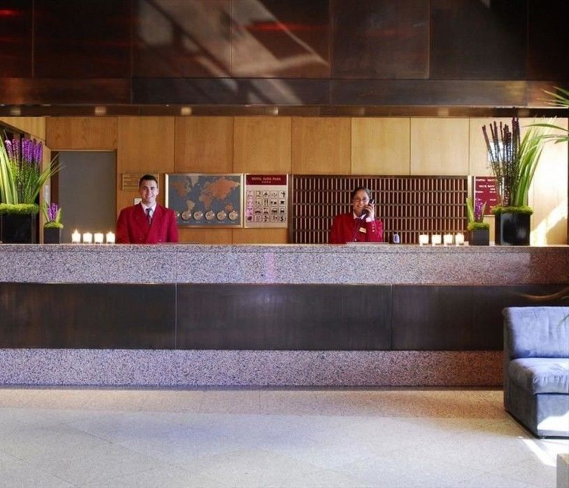 Ramada By Wyndham 4* Lisboa