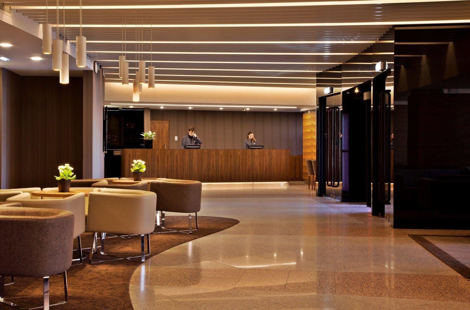 Ramada By Wyndham Hotel