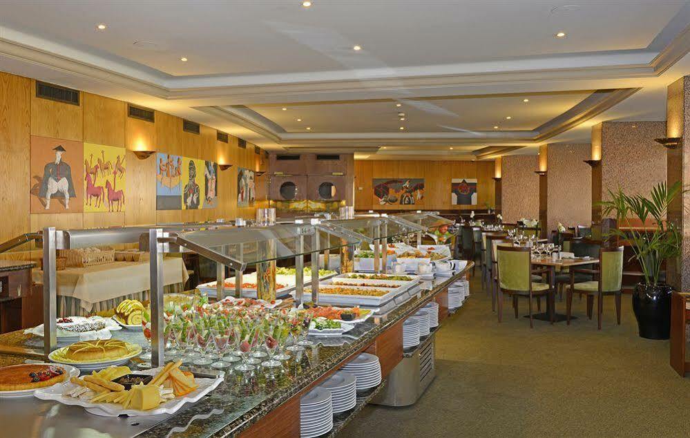 Ramada By Wyndham 4* Lisboa