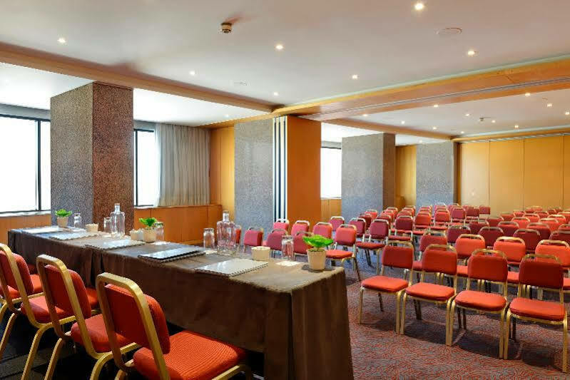 Ramada By Wyndham Hotel Lisboa