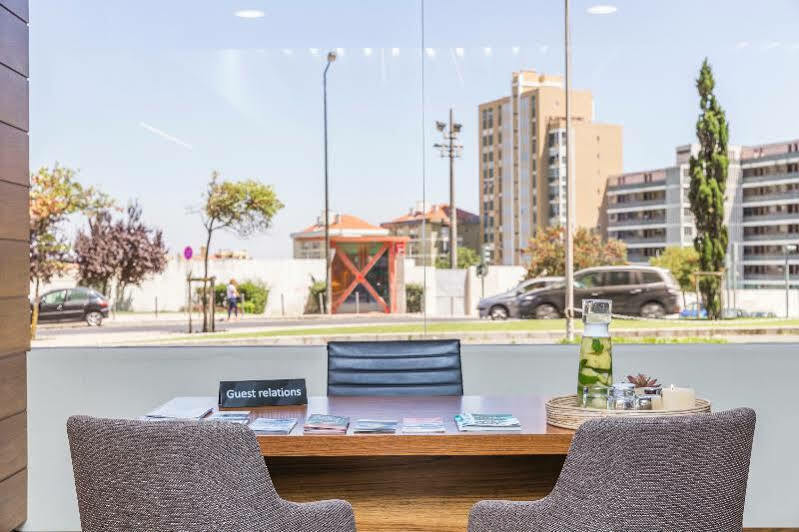 Ramada By Wyndham Lisboa